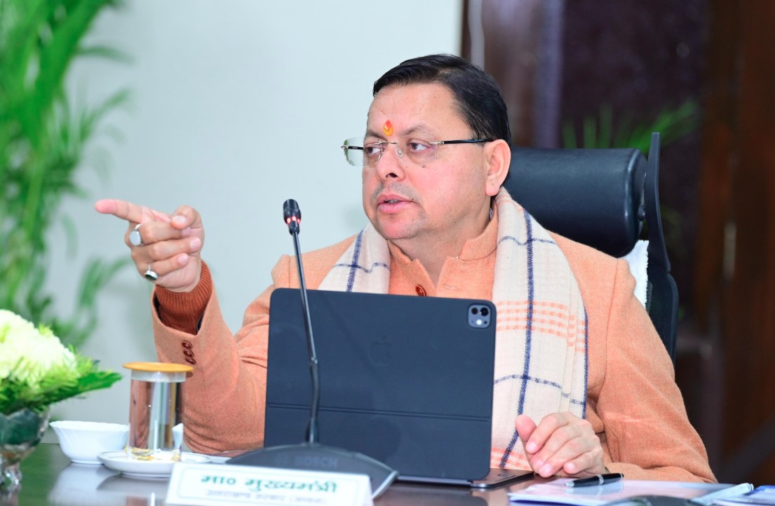 उत्तराखंड को मिला ‘Best State for Promotion of Aviation & Ecosystem’ का बड़ा सम्मान